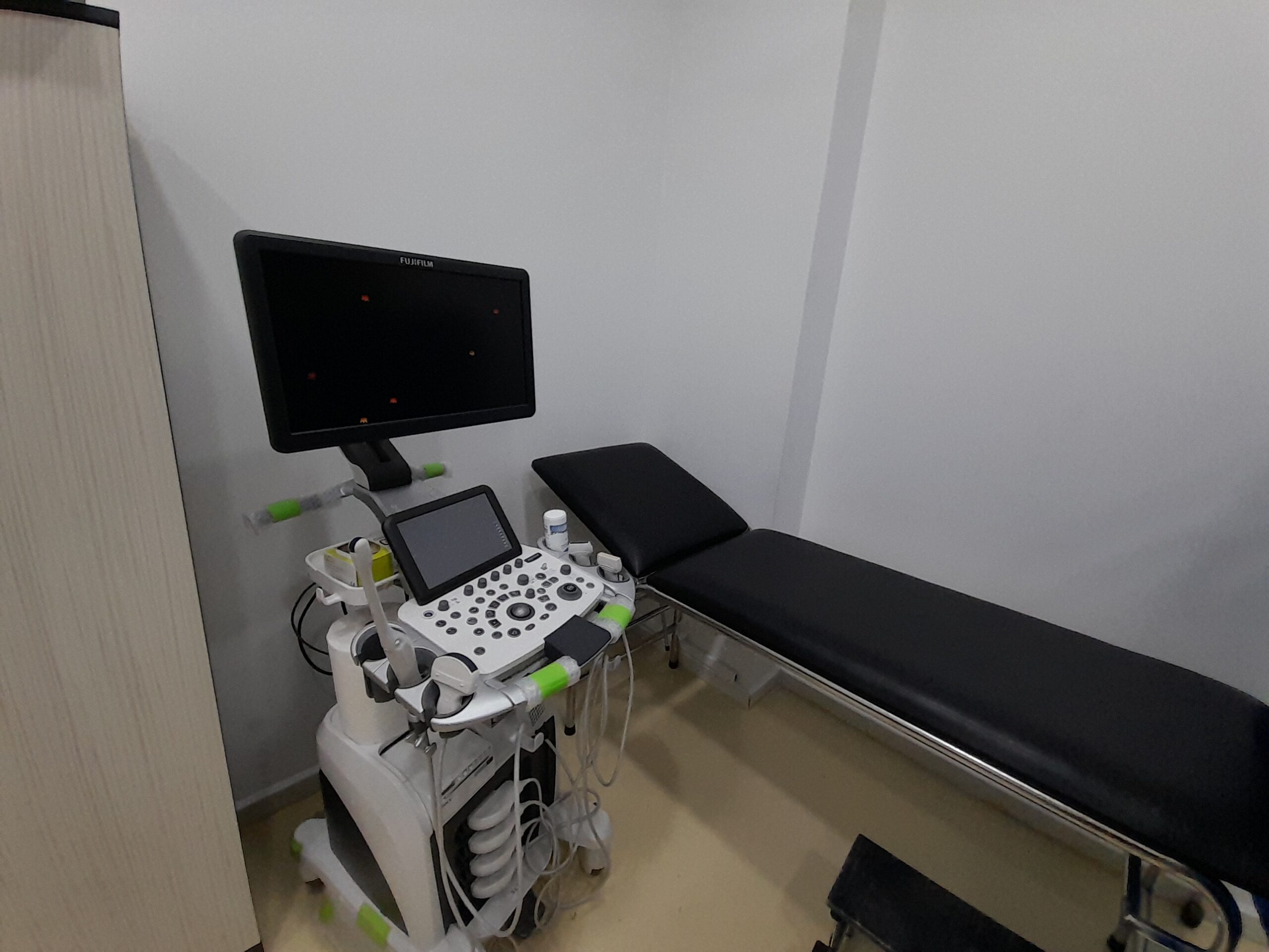 Echographes Numérique