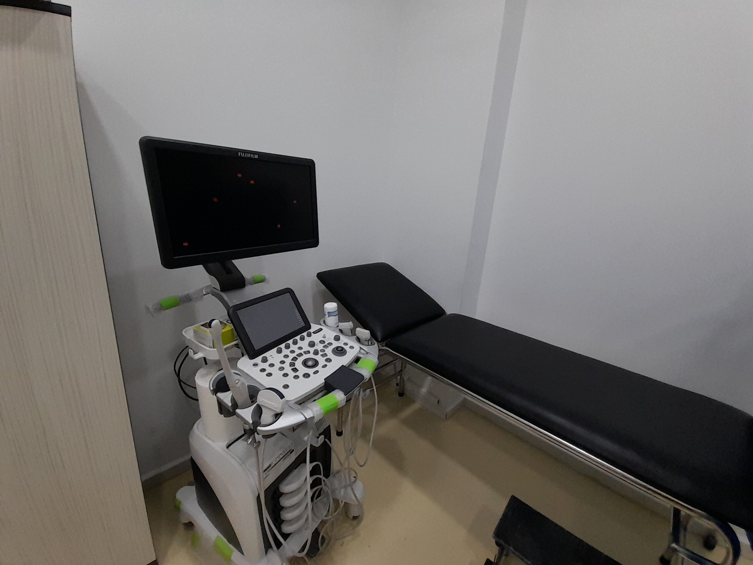 Echographes Numérique.