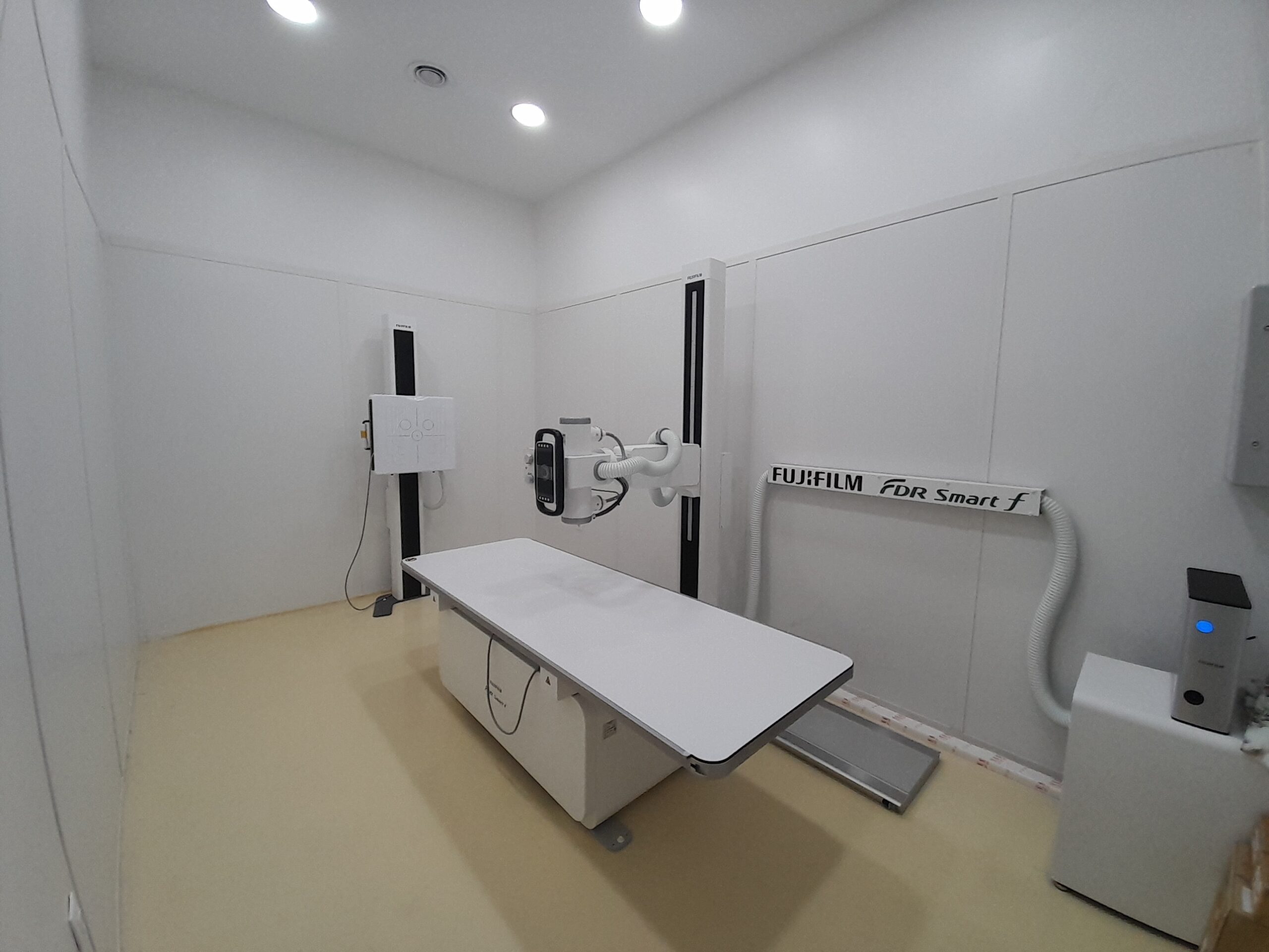 Radiographie Numérique